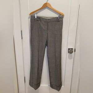 J Crew Favorite Fit Dress Pants 8 NWT New $145